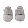 Lodger Slipper Teddy babacipő, Storm, 12-18 hónap