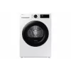 Samsung DV80DG52B0AELE 8 kg hőszivattyús szárítógép AI Control vezérléssel, A+++ energiahatékonysági osztály, Black Caviar