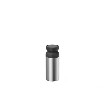 MEPAL Ellipse hőszigetelt pohár Nordic Black 350 ml 104182041100