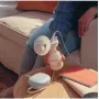 Philips Avent egyes elektromos mellszívó 125 ml-es üveggel
