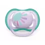 Philips Avent Ultra Air Deco cumi 0-6 hónapos, lány, 1 darabos csomag