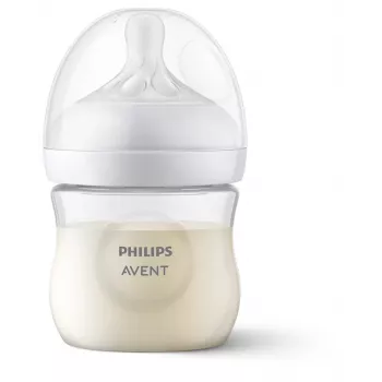 Philips Avent Natural Response újszülött ajándékcsomag