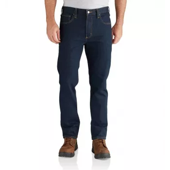 Carhartt Rugged Flex Pants Erie férfi Relaxed Fit munkavédelmi nadrág