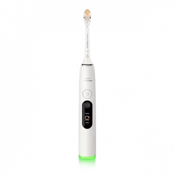 Philips Sonicare DiamondClean 8000 elektromos fogkefe fehér