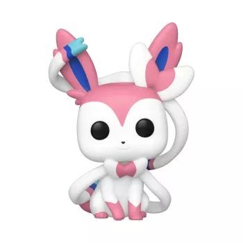 Funko Pop! Games Pokémon Sylveon #857 vinil figura FU74215