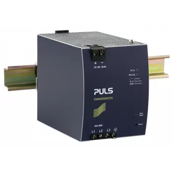 PULS XT40.361 DIN-sín tápegység 36V 26,6A 960W 1 kimenet
