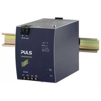 PULS XT40.361 DIN-sín tápegység 36V 26,6A 960W 1 kimenet