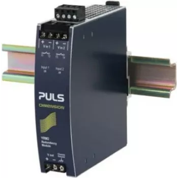 PULS DIMENSION DIN-sín redundancia modul 1,3 A (YRM2.Diode)