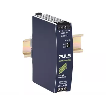 PULS CP5.242 DIN-sín tápegység 24V DC 120W