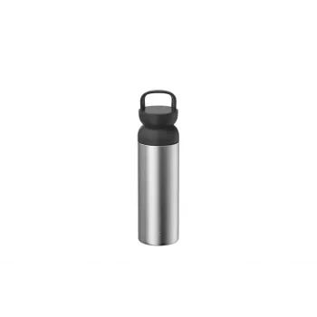 MEPAL Ellipse hőszigetelő pohár Nordic Black 500 ml 104183041100