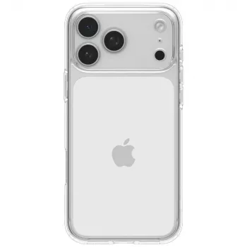 SPIGEN Ultra Hybrid iPhone 17 Pro Max / 18 Pro Max kristálytiszta