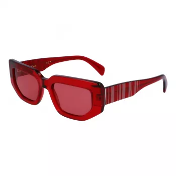 Paul Smith uniszex PS2617SKENNE napszemüveg 54/20/145 mm fekete/szürke