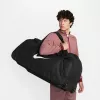 Nike Club Team Swoosh Roller Bag fekete/fehér BA5199 010