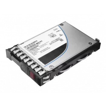 HPE Mixed Use-3 800GB SAS 12Gb/s Hot-Swap 2,5 inch SFF SSD SmartDrive Carrierrel 822559-B21