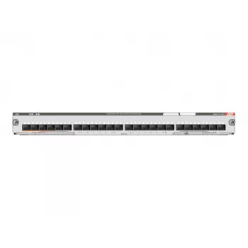 Cisco Catalyst 9400 Series 24-portos 25G/10G vonalkártya (C9400-LC-24XY=)
