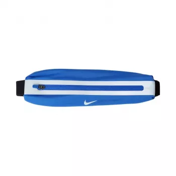 Nike Heritage deréktáska Game Royal/fekete/fehér