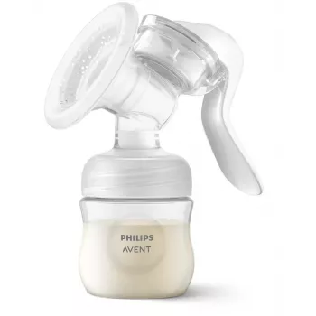 Philips Avent kézi mellszívó ajándékcsomag SCD430/50