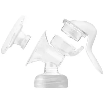 Philips Avent kézi mellszívó ajándékcsomag SCD430/50
