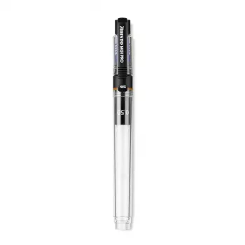 ARISTO mg1 pro műszaki rajztoll 0,5 mm, utántölthető, nemesacél hegy, tintakompatibilis, 1 darab AR63050