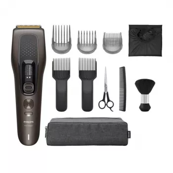 Philips hajvágó Series 9000 mosható hajvágó HC9722/15