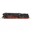 Roco 7110017 H0 gőzmozdony BR 01 0529-6 a DR-től