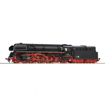 Roco 7110017 H0 gőzmozdony BR 01 0529-6 a DR-től