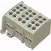 Eaton 217219 segédérintkező 1 N/O előlapi szerelés csavaros kapcsok DILM7-DILM32 kontaktorokhoz