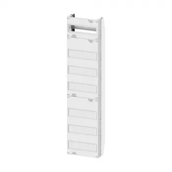 Eaton 300872 kommunikációs és multimédia mező, magasság 1050 mm, fehér