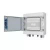 Eaton fotovoltaikus DC-stringbox 1x IN+1x OUT SPD 2. típus MC4 (EP-501987)