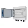 Eaton fotovoltaikus DC-stringbox 2x IN+2x OUT SPD 2. típus MC4 (EP-501989)