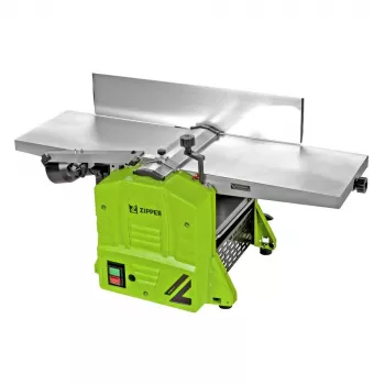 Zipper ZI-HB254N gyalupad és vastagoló 1500 W