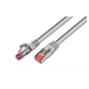 Wirewin PKW-PIMF-KAT6A hálózati kábel 50 m szürke Cat6a S/FTP (S-STP) PKW-PIMF-KAT6 50.0