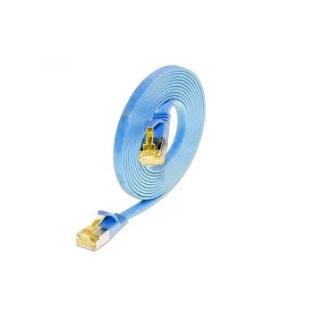 Wirewin PKT-SLIM-KAT6 1.0 Cat.6 U/UTP patch kábel, 1 m, szürke