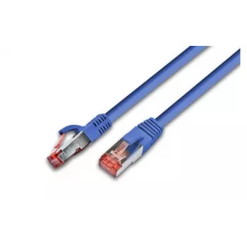 Wirewin PKW-PIMF-KAT6A hálózati kábel kék 70 m Cat6a S/FTP (S-STP) PKW-PIMF-KAT6 70.0 BL