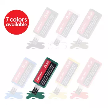 ARISTO rajztus zöld 23 ml, 1 üveg (AR64807)