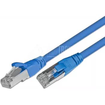 Wirewin Cat.5e F/UTP 5 m hálózati kábel kék (PKW-STP-K5E 5.0 BL)