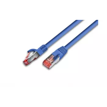 Wirewin Cat.5e F/UTP 5 m hálózati kábel kék (PKW-STP-K5E 5.0 BL)