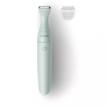 PHILIPS Essential bikinitrimmer BRT398/15, érzékeny területekhez