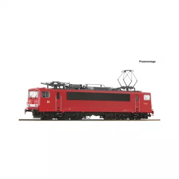 Roco 7500106 H0 villamosmozdony BR 155 006-0 a DR-tól