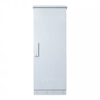 DSIT 32U 19 inch kültéri szerver szekrény 600x1000x1600mm IP55 (DS6032-OUT)