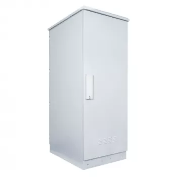 DSIT 32U 19 inch kültéri szerver szekrény 600x1000x1600mm IP55 (DS6032-OUT)
