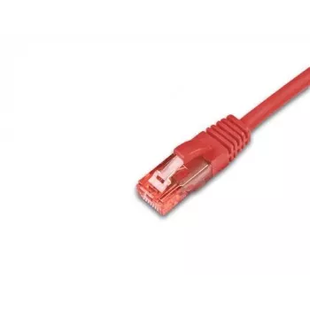 Wirewin PKW-UTP-KAT6 7.0 RT hálózati kábel 7 m Cat6 U/UTP (UTP) piros