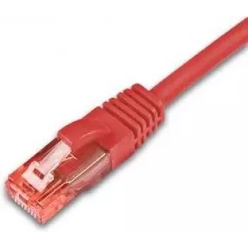 Wirewin PKW-UTP-KAT6 7.0 RT hálózati kábel 7 m Cat6 U/UTP (UTP) piros