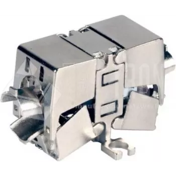 Wirewin WKS CON MOD drótösszekötő szürke