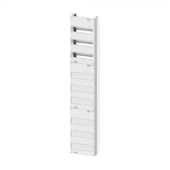 Eaton xEnergy Light kommunikációs és multimédia mező 1350 mm magasság (300873)