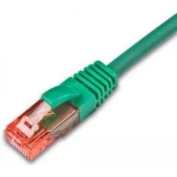Wirewin PKW-UTP-KAT6 30.0 GN hálózati kábel 30 m Cat6 U/UTP zöld