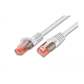 Wirewin PKW-UTP-KAT6 2.0 WS hálózati kábel 2 m Cat6 U/UTP (UTP) fehér