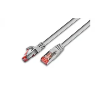 Wirewin CAT6 patchkábel S/FTP LSOH szürke 30 m RJ45 (PKW-PIMF-KAT6 30.0)