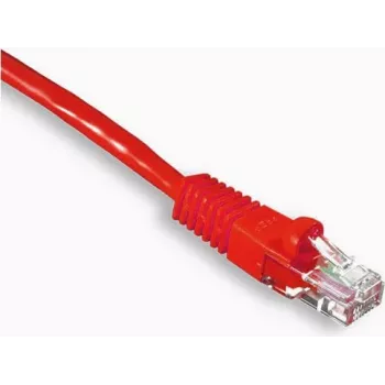 Wirewin Triotronik PKW-LIGHT-STP-K6 2.0 RT Cat6 F/FTP patchkábel, RJ45 dugó-dugó, 2 m, fekete