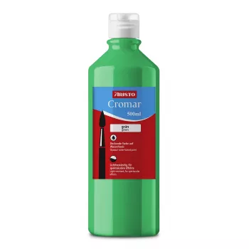 ARISTO Cromar folyékony rajztus zöld 500 ml AR30900
